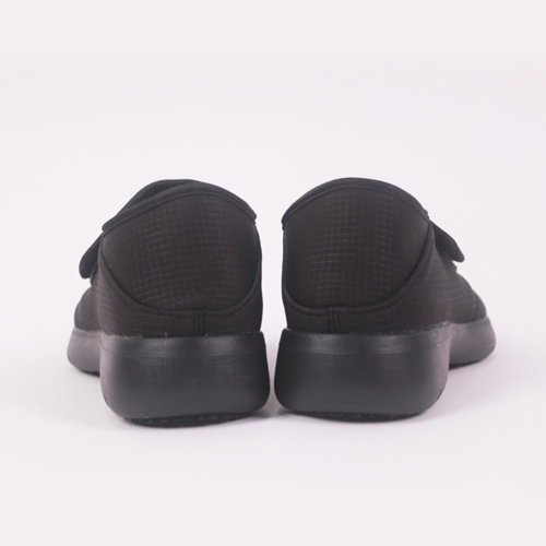 Excellent elastic & flexibility outsole