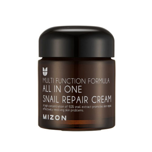 Ey Cream Moisturizer with 80 Snail Extra