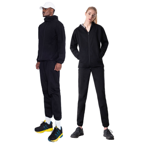 HOTSUIT,SAUNA SUIT
