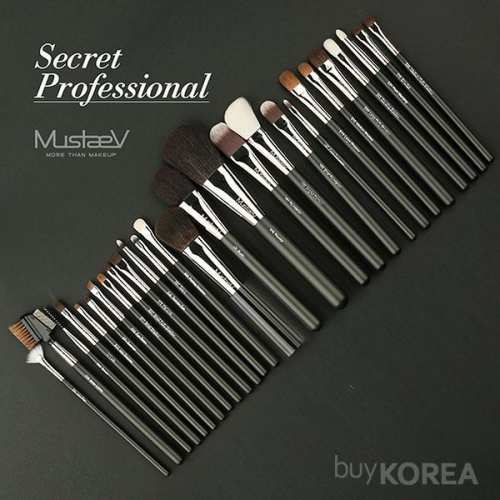 Secret Professional Brush