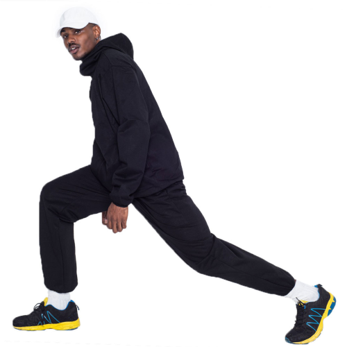 Professional Sauna Suit Designed To Help You Optimize Your Weight Loss.