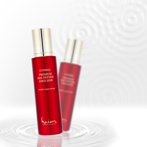 Cuthera Premium Red Peptide Emulsion 130ml