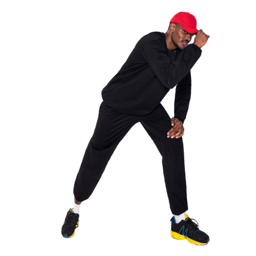 Hotsuit Unisex Sauna Suit Made With Patented Silver Coating