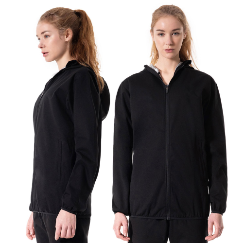 Professional Sauna Suit Designed To Help You Optimize Your Weight Loss.