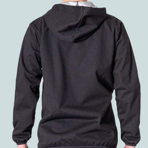 Hotsuit Sauna Suit Made With Patented Silver Coating