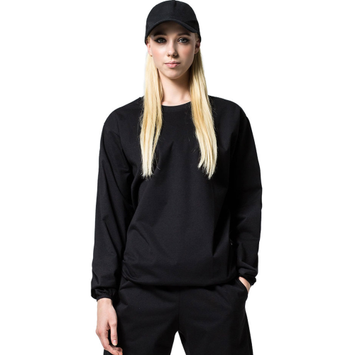 Hotsuit Unisex Sauna Suit Made With Patented Silver Coating