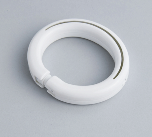 Hand Sanitizer Bracelet Dispenser Sanitizing Band