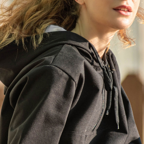 Hotsuit Sauna Suit Made With Patented Silver Coating