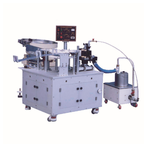 Auto Syringe Barrel Printing Machine
