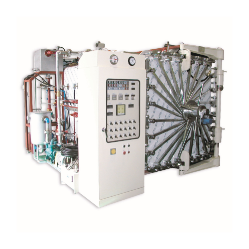 Automatic EO Gas Sterilizing Machinery 