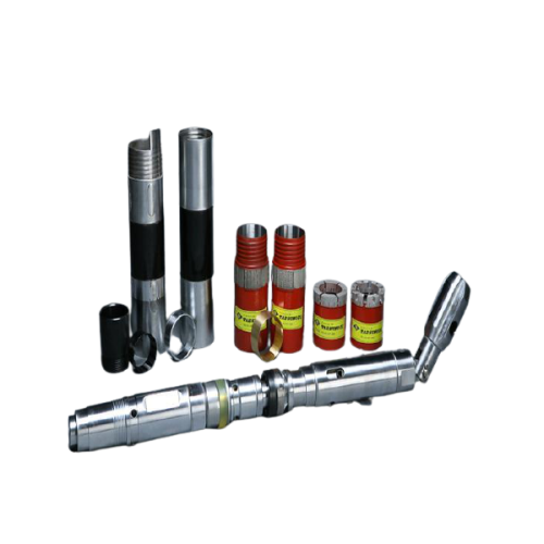 core barrels