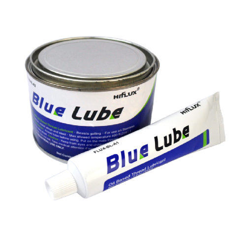 FLUXLOK - Oil Based Threa