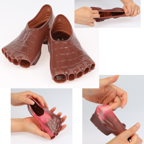 Coolfin PlusFunctional Walking Shoes