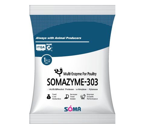 SOMAZYME-303