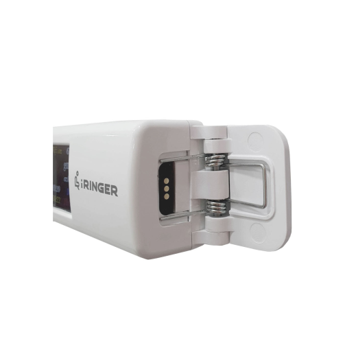 IoT Based IV Infusion monitoring System right