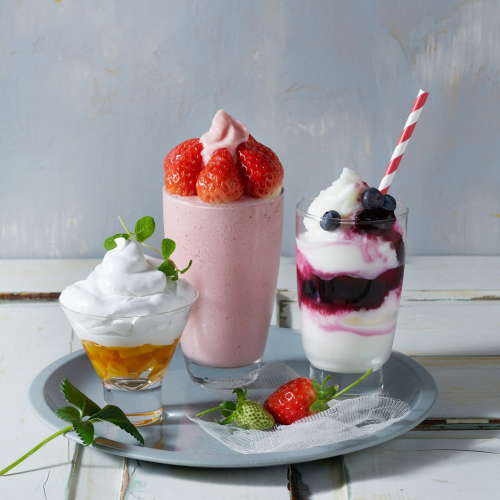 FRUIT BASE