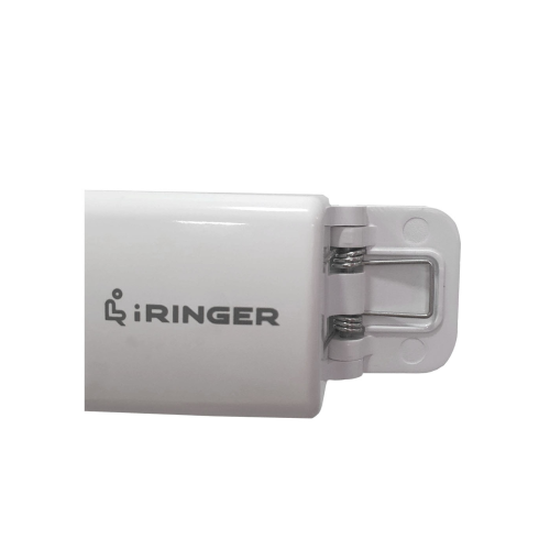 IoT Based IV Infusion monitoring System logo