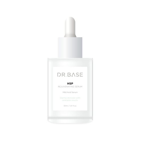 HSP Rejuvenating Serum