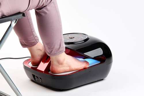 RF Hyperthermia therapy