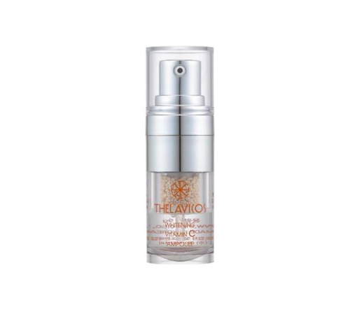 Vitamin C Ampoule