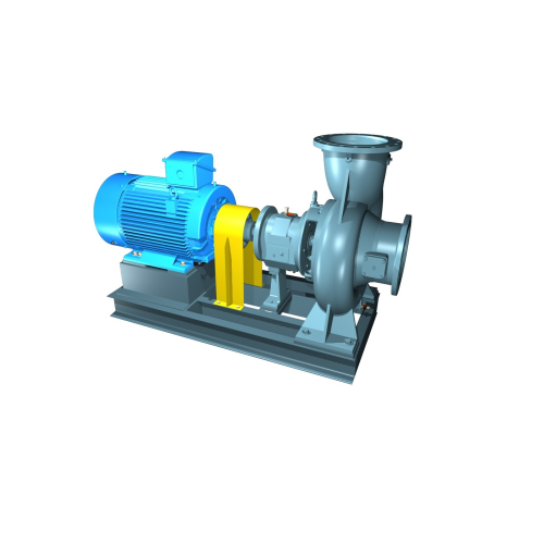 volute pump