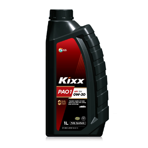Kixx PAO1 1L