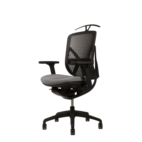 ERGONOMIC OFFICE SWIVEL CHAIR YERA