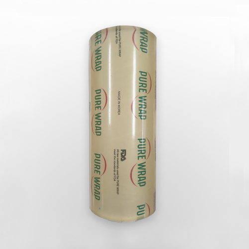 PVC cling film