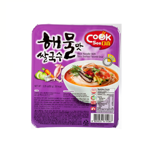 korean rice noodle