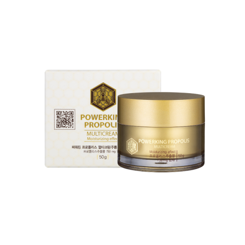  Power King Propolis Multi Cream50g