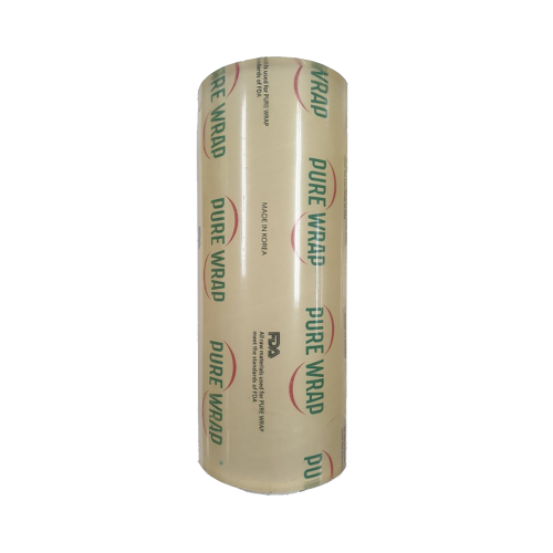 PVC cling film