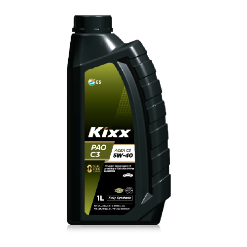 KIXX PAO 1L