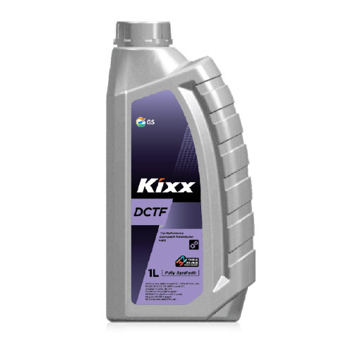 Kixx DCTF