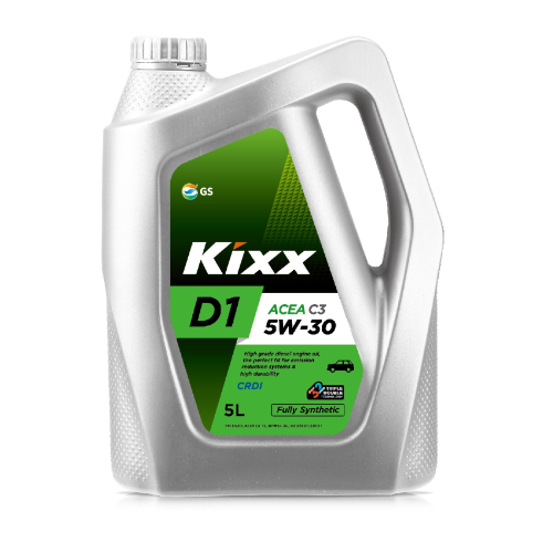 Kixx D1 C3