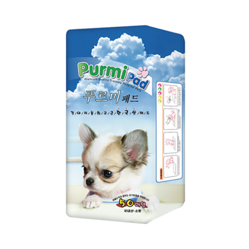 PURMI PET TRANING PAD