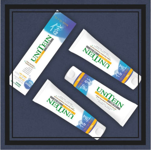 Unitein Toothpaste Gift