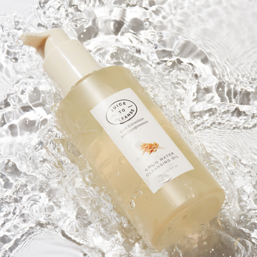 WATERY LIGHT OIL 