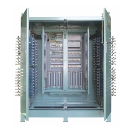 SolenoidValve Cabinet