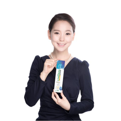 Unitein Toothpaste Korean