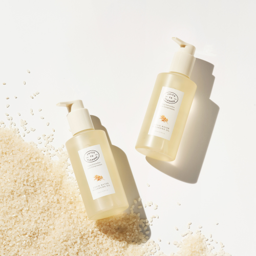 ESSENTIAL CLEANSING 