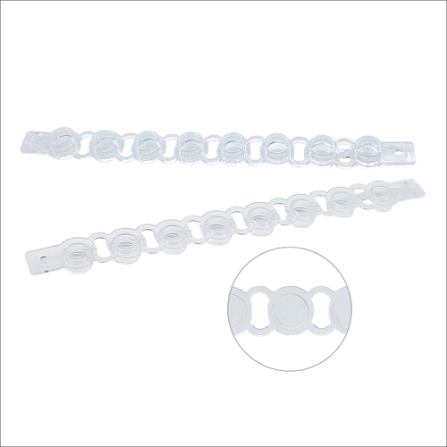 Real Time PCR 8strip Tube 