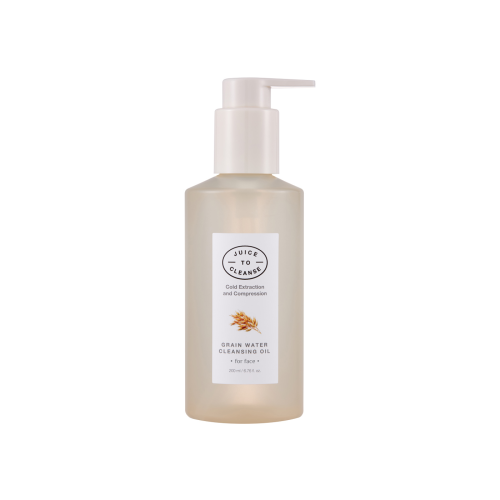 All in one watery cleansing oil 