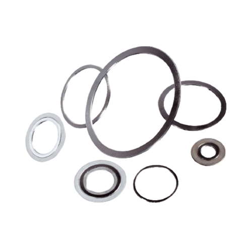 Sprial Wound Gasket