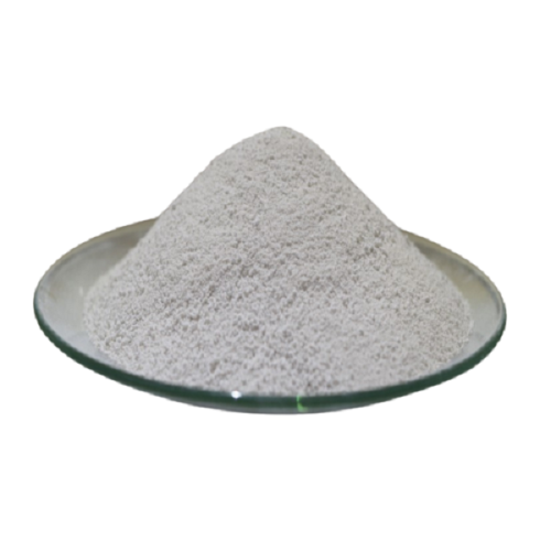 Free agglomerate for good dispersibility