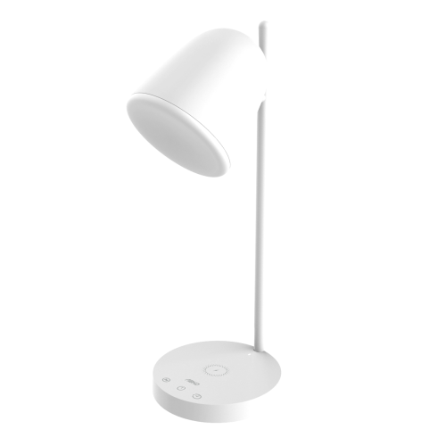 ABKO LED Desk Lamp with Wireless Charger LS03