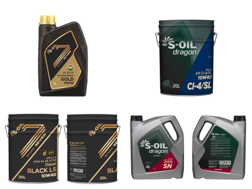 Lubricants
