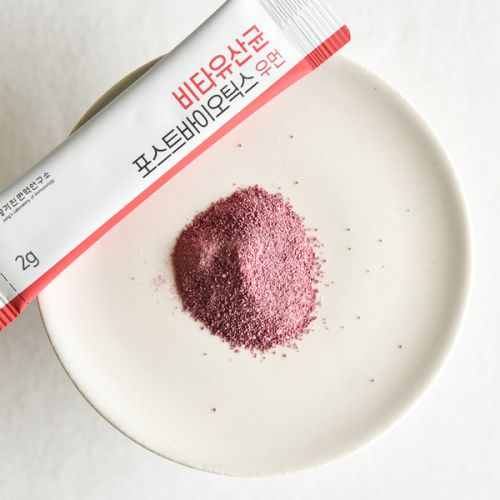 Vita Probiotics  Postbiotics for Women