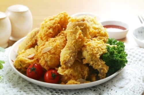 Fried Chicken