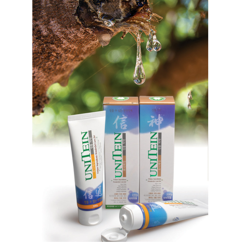 Unitein Marvel Toothpaste 100g