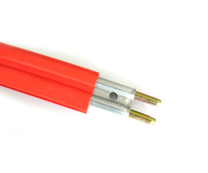 Crane Busbar SystemInsulated Peanut Type